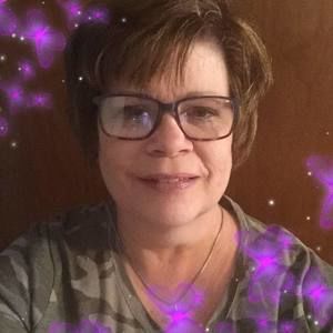 Meet your Posher, Donna